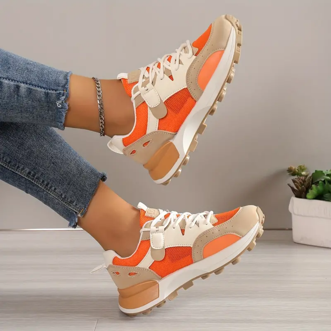 Katja | casual sneaker