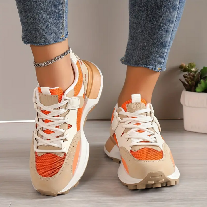 Katja | casual sneaker