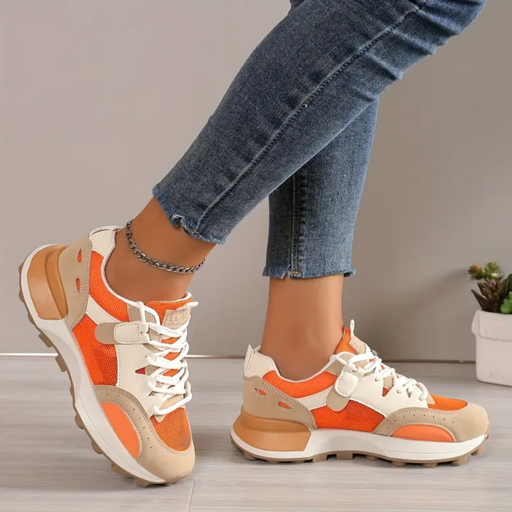 Katja | casual sneaker