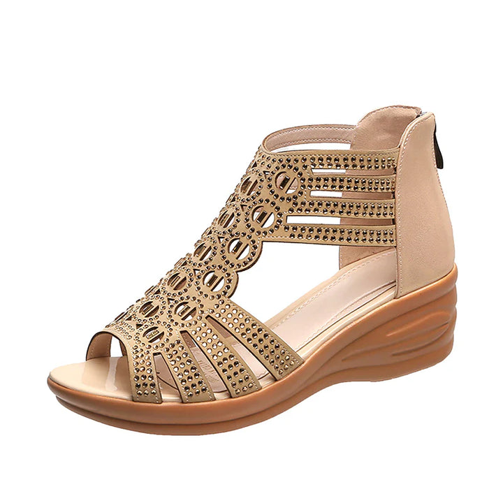 MODA SHION | Orthopedische sandalen