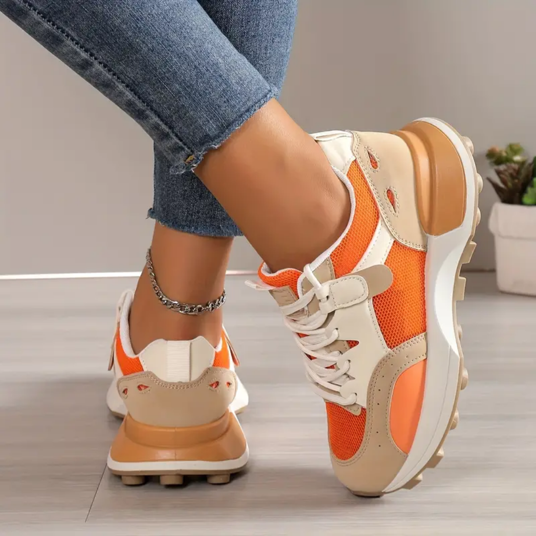 Katja | casual sneaker