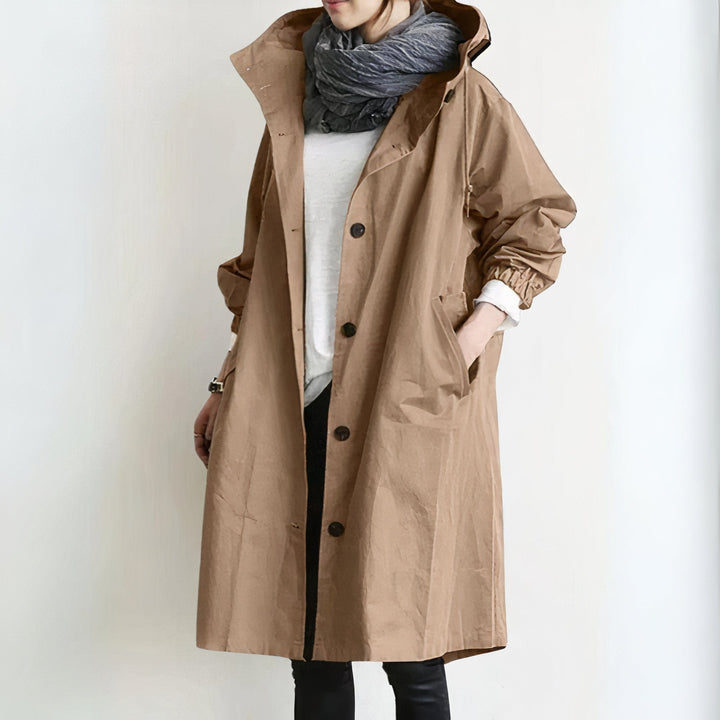 Helene | Trenchcoat