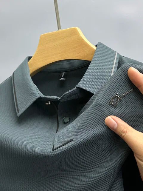 Elia | Heren poloshirt