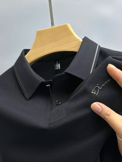 Elia | Heren poloshirt