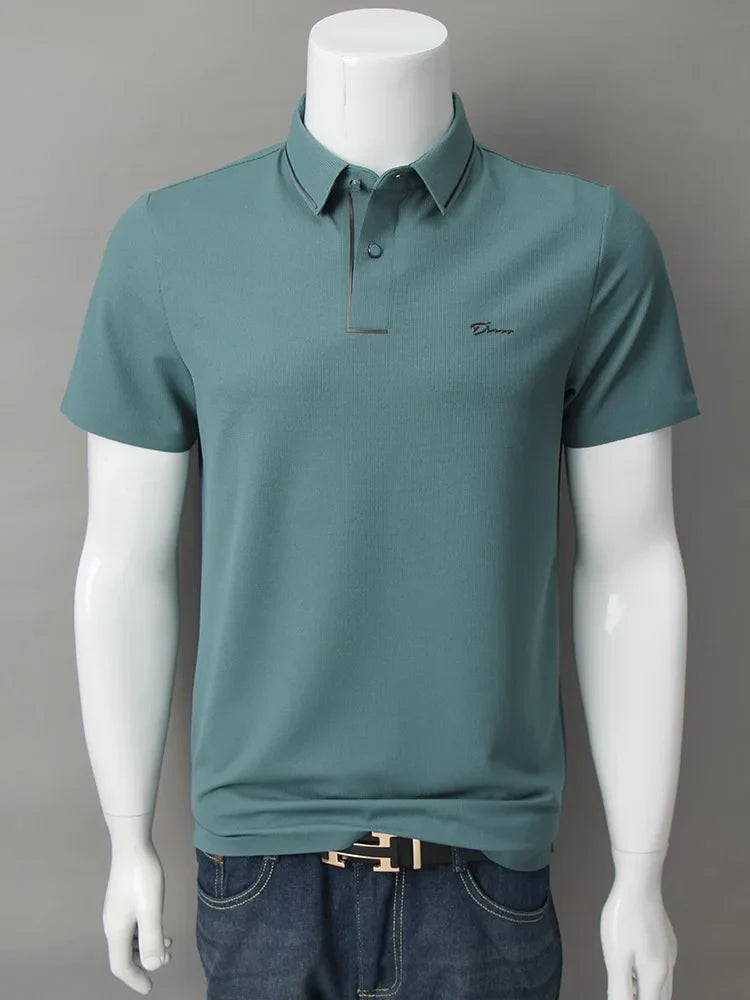 Elia | Heren poloshirt