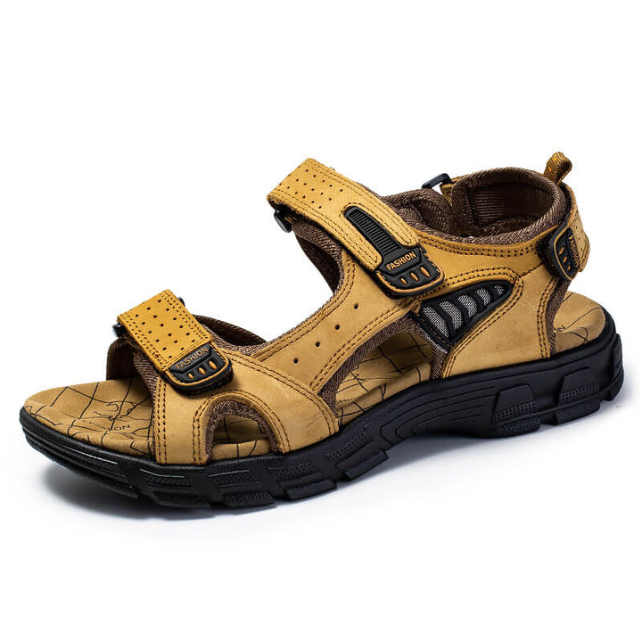 Ton | Orthopedische sandalen