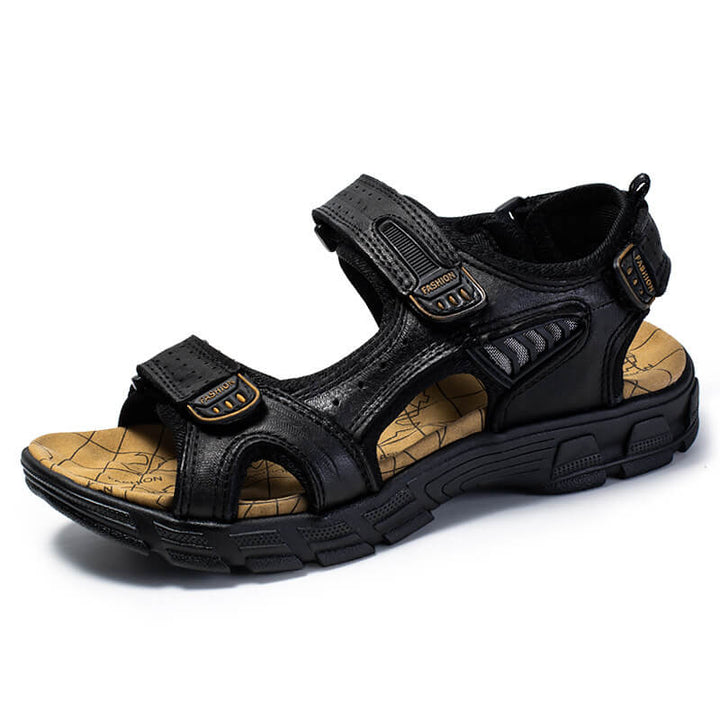 Ton | Orthopedische sandalen