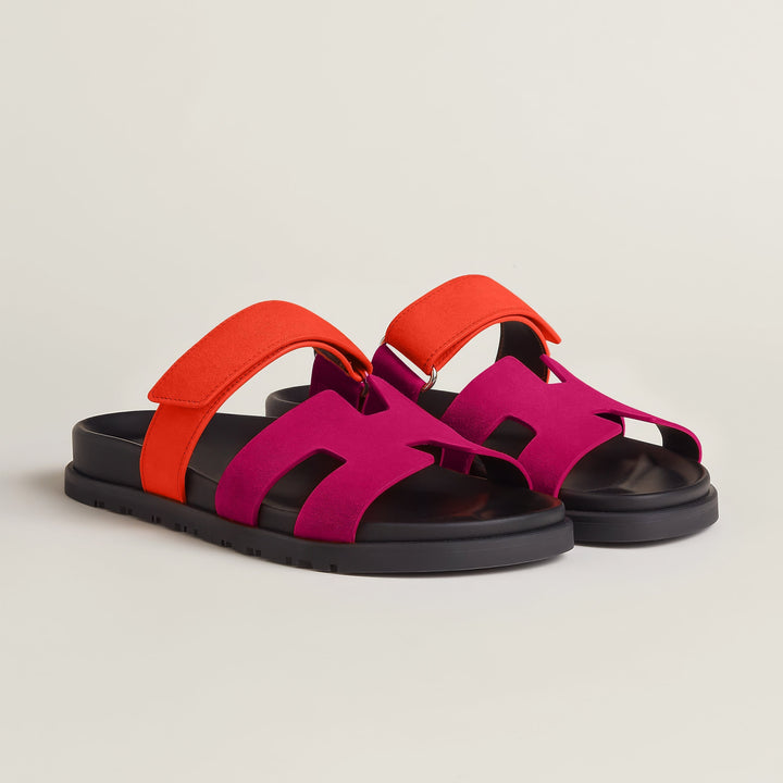 Hailey | Sandalen